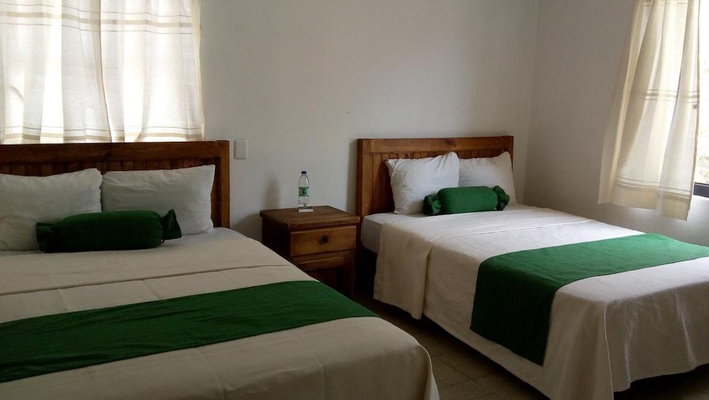 Villas Del Sol Hotel & Bungalows Oaxaca Εξωτερικό φωτογραφία