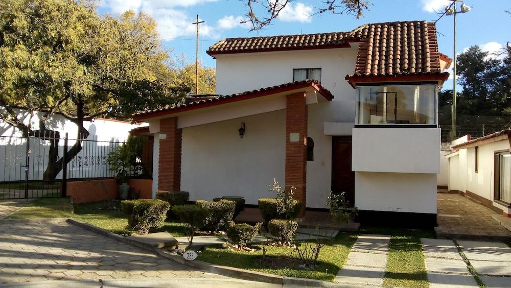 Villas Del Sol Hotel & Bungalows Oaxaca Εξωτερικό φωτογραφία