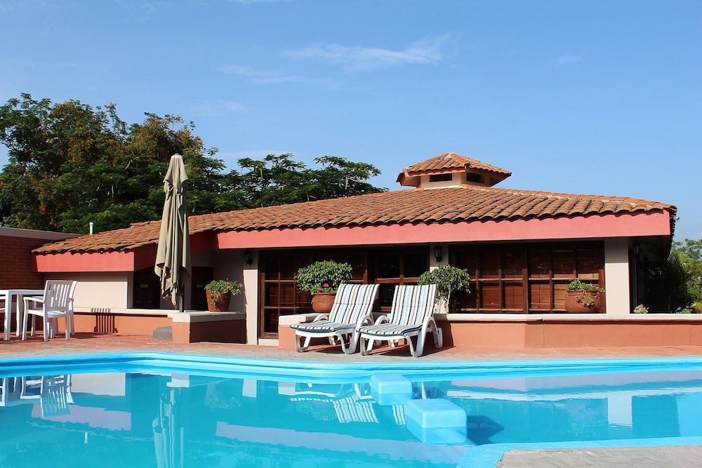 Villas Del Sol Hotel & Bungalows Oaxaca Εξωτερικό φωτογραφία