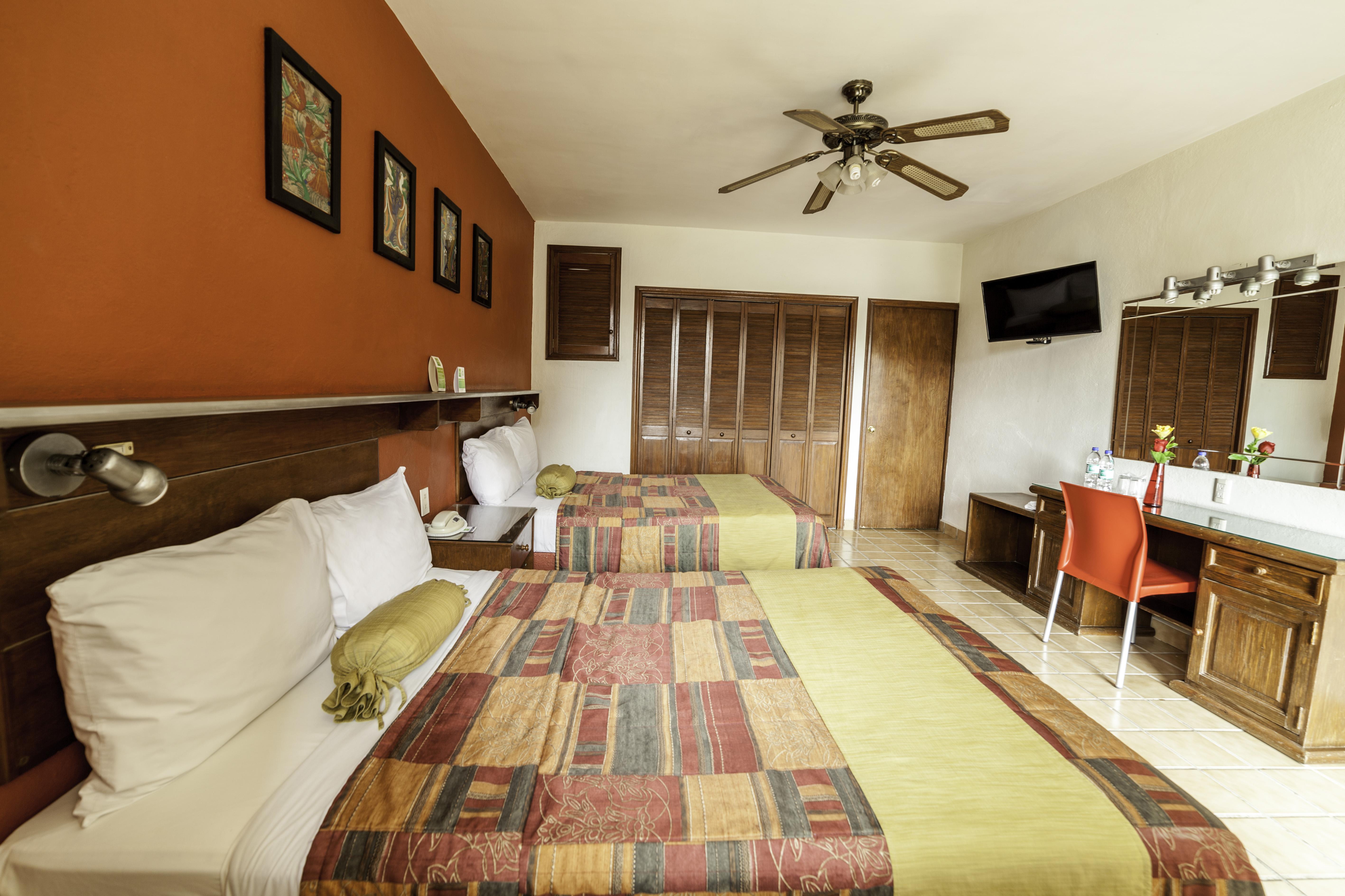 Villas Del Sol Hotel & Bungalows Oaxaca Εξωτερικό φωτογραφία