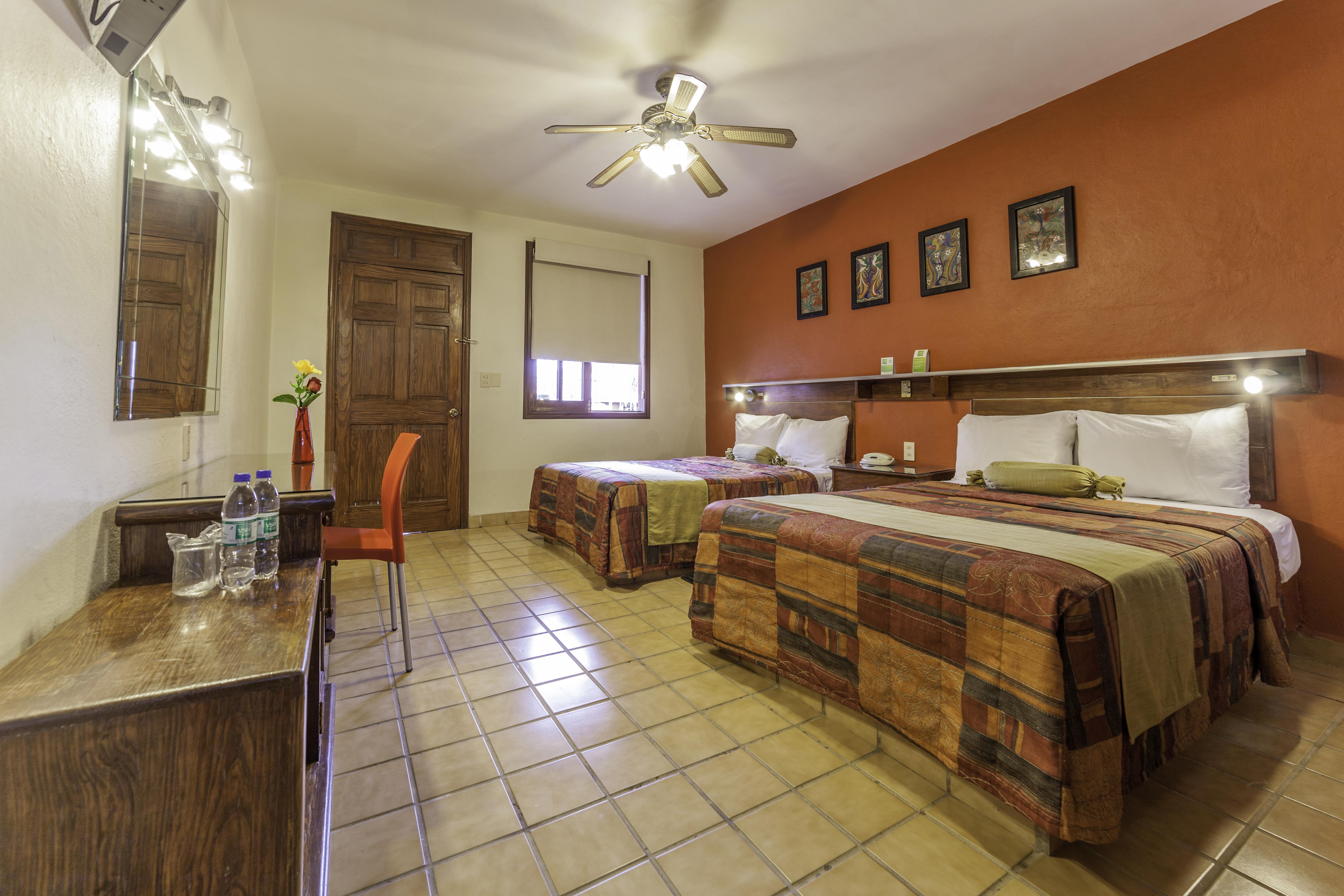 Villas Del Sol Hotel & Bungalows Oaxaca Εξωτερικό φωτογραφία