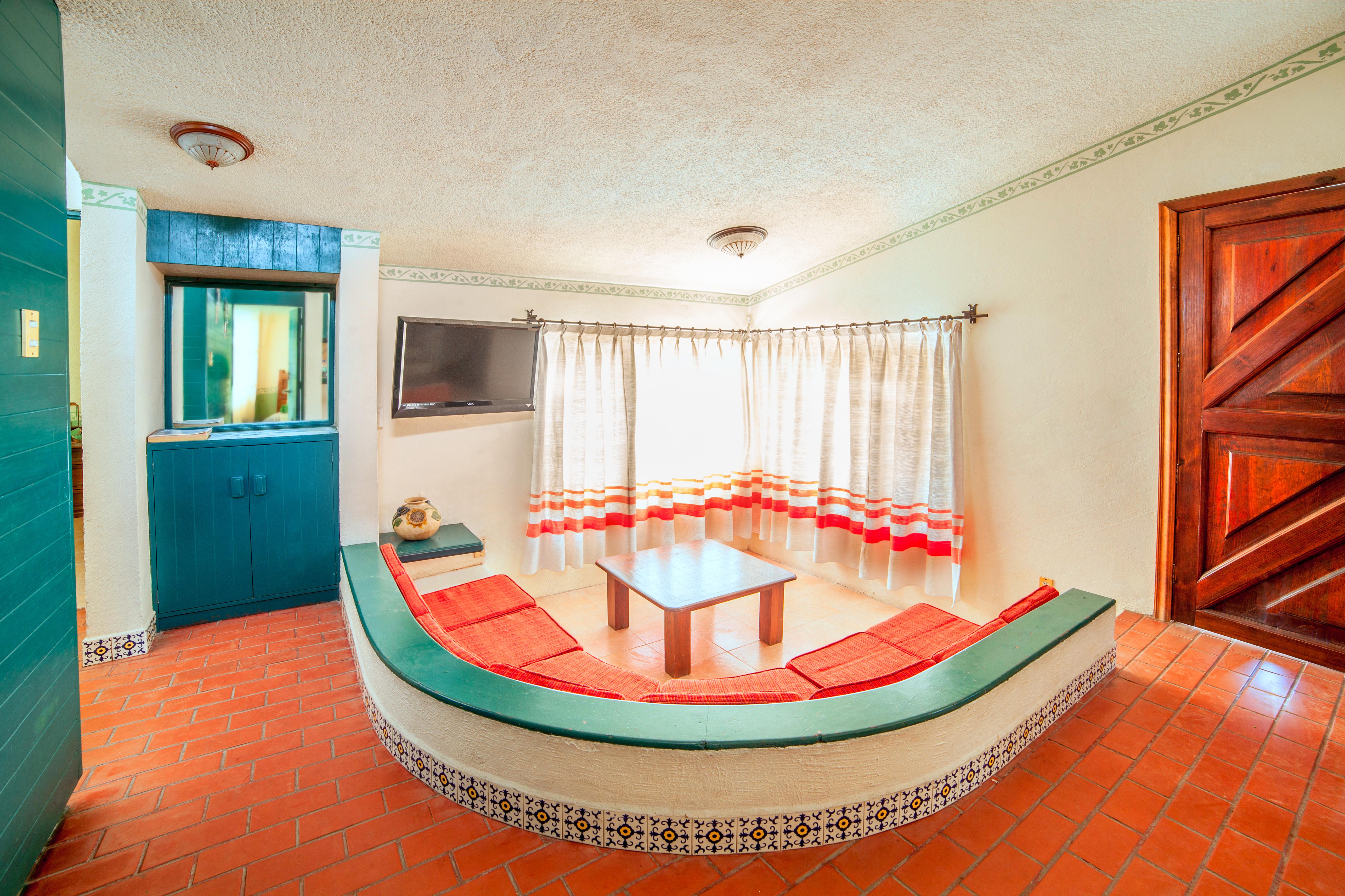 Villas Del Sol Hotel & Bungalows Oaxaca Εξωτερικό φωτογραφία