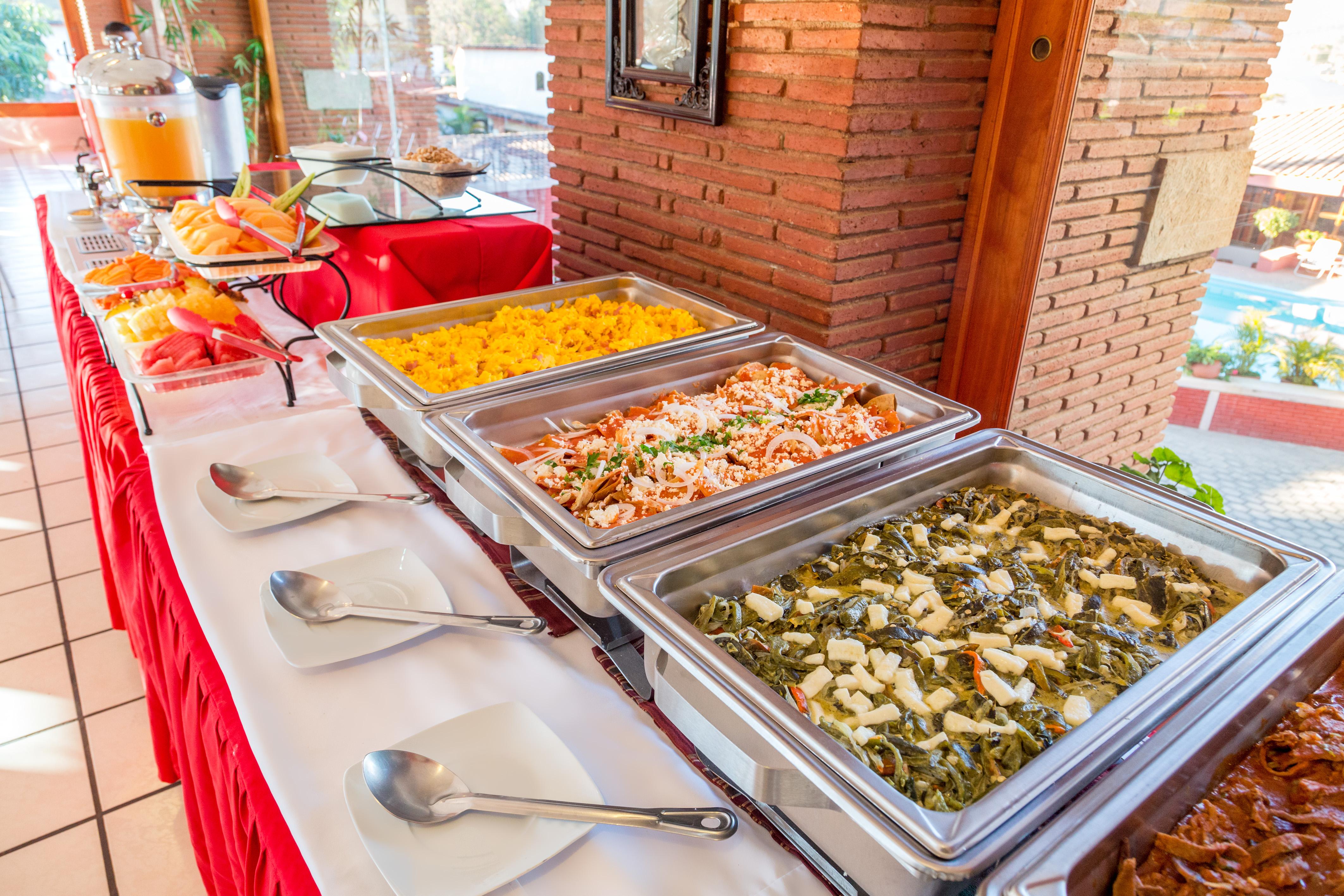 Villas Del Sol Hotel & Bungalows Oaxaca Εξωτερικό φωτογραφία