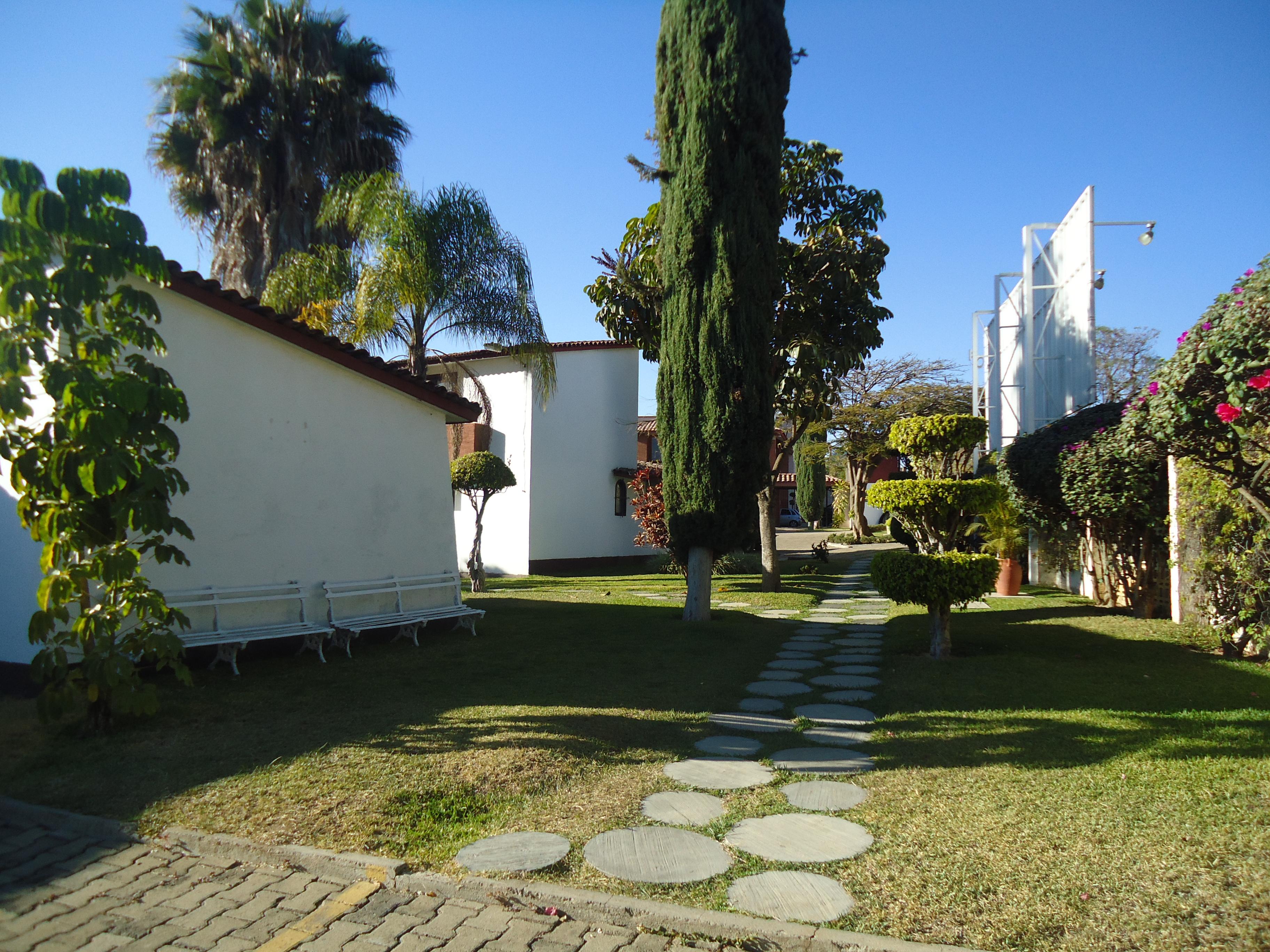 Villas Del Sol Hotel & Bungalows Oaxaca Εξωτερικό φωτογραφία