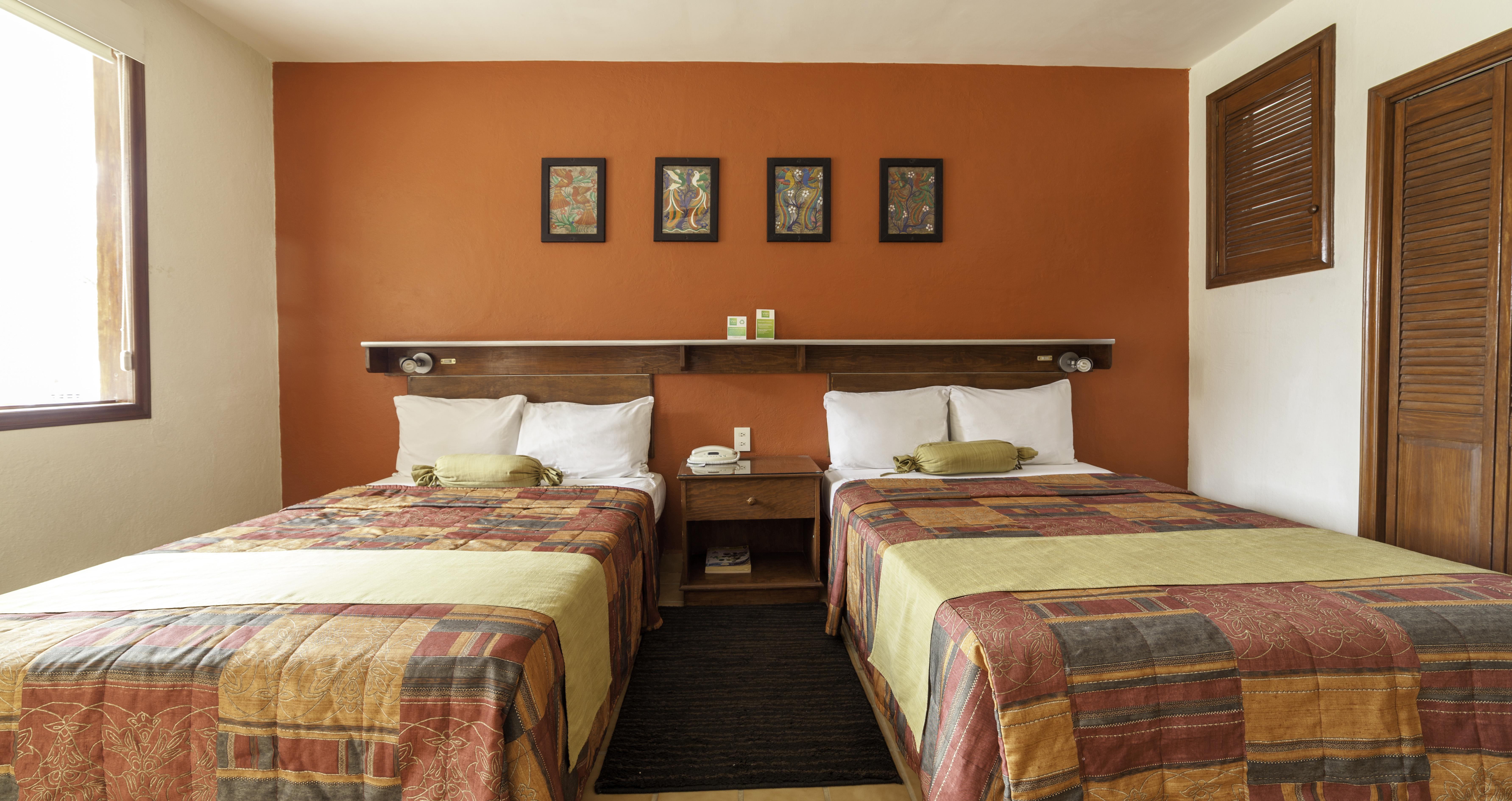 Villas Del Sol Hotel & Bungalows Oaxaca Εξωτερικό φωτογραφία