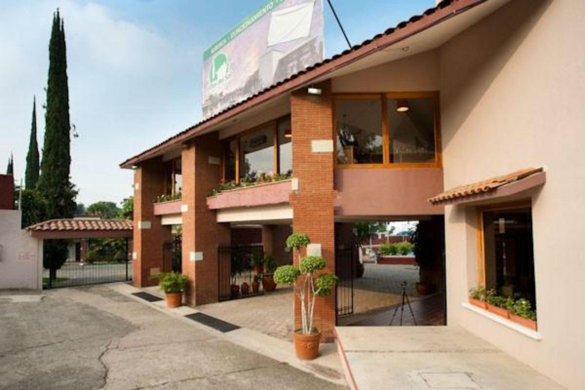Villas Del Sol Hotel & Bungalows Oaxaca Εξωτερικό φωτογραφία