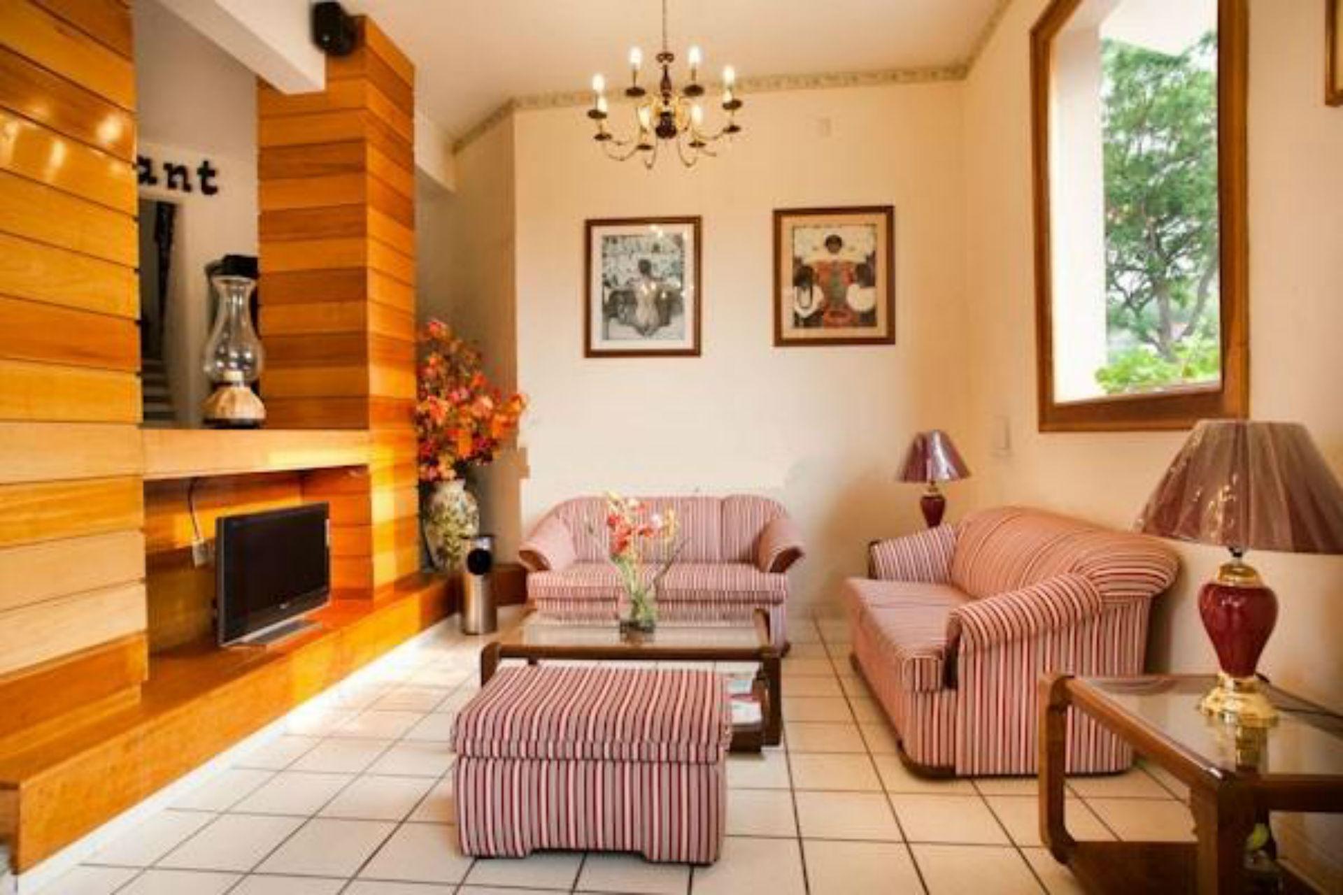 Villas Del Sol Hotel & Bungalows Oaxaca Εξωτερικό φωτογραφία
