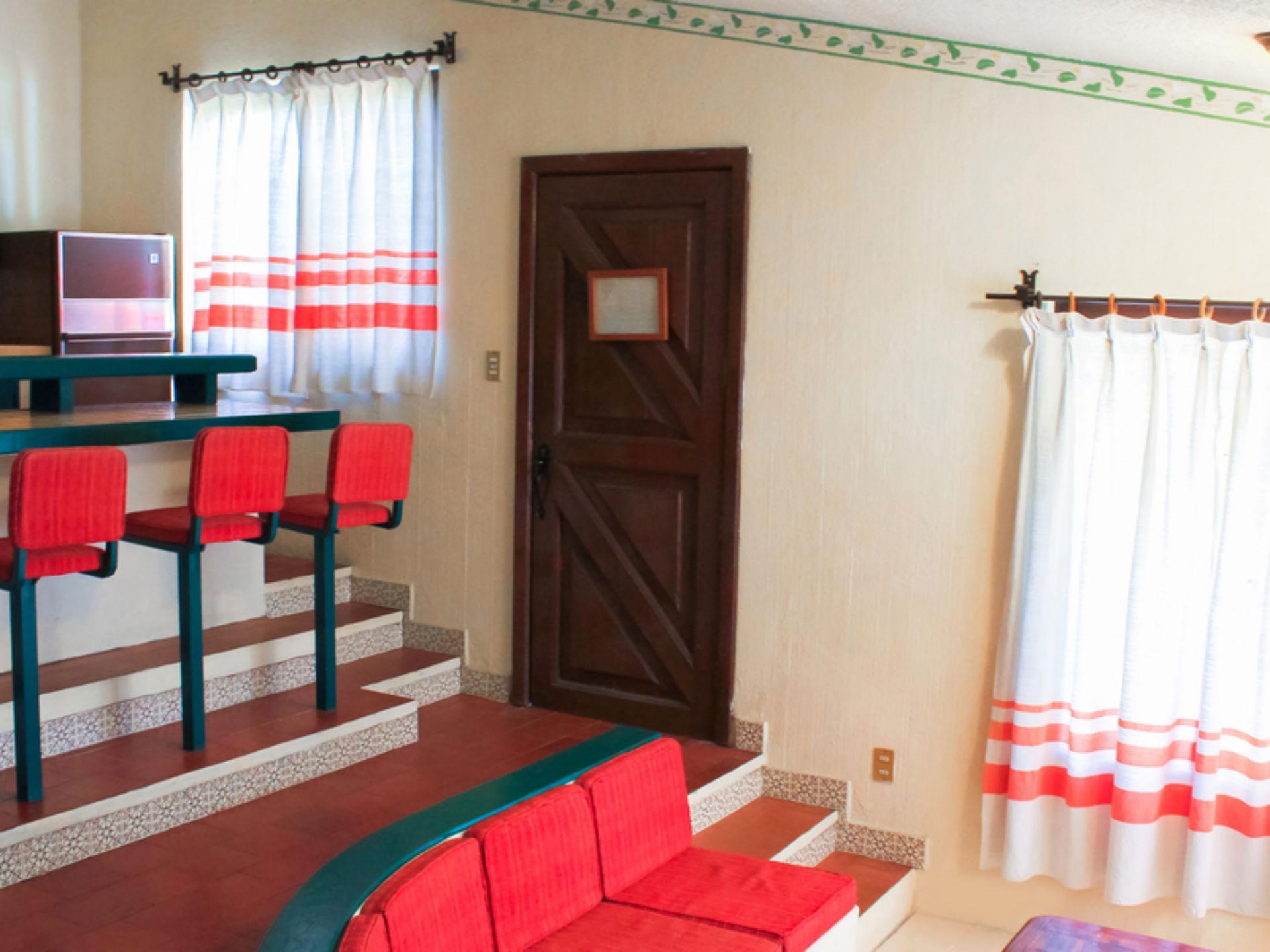 Villas Del Sol Hotel & Bungalows Oaxaca Εξωτερικό φωτογραφία