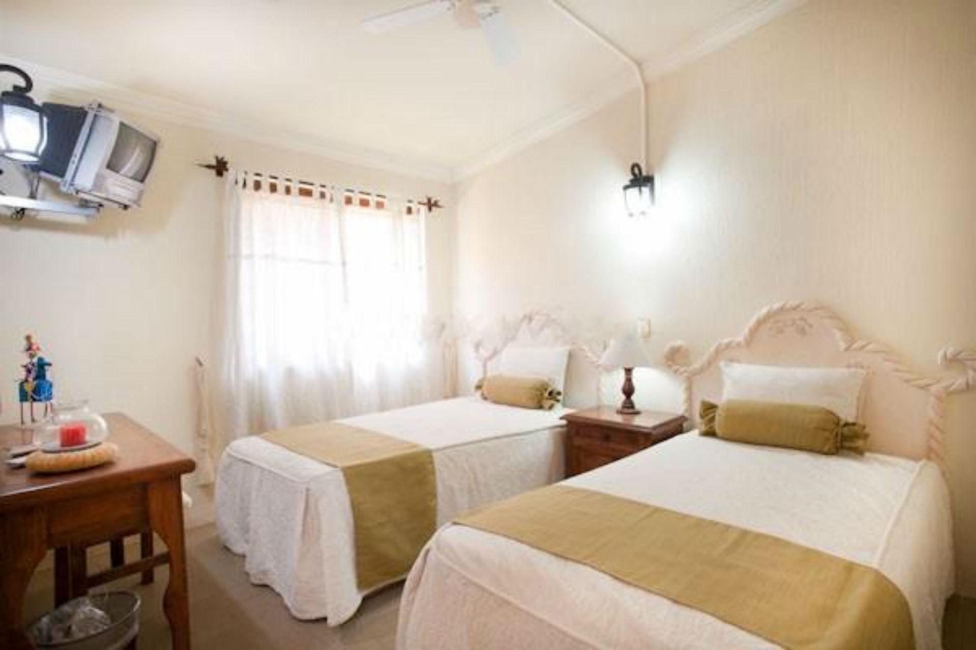 Villas Del Sol Hotel & Bungalows Oaxaca Εξωτερικό φωτογραφία