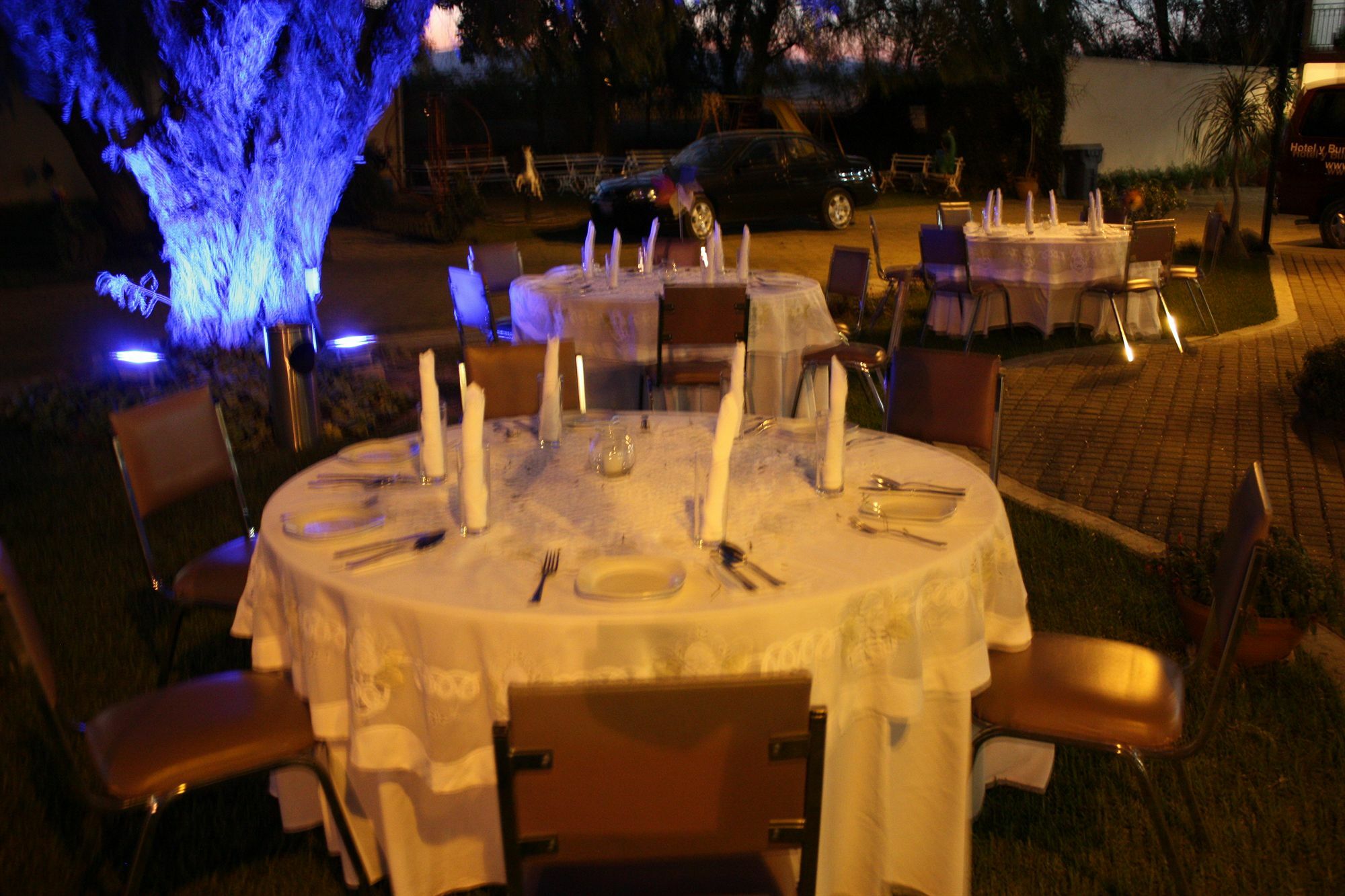 Villas Del Sol Hotel & Bungalows Oaxaca Εξωτερικό φωτογραφία