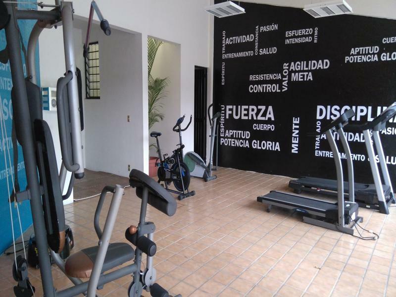 Villas Del Sol Hotel & Bungalows Oaxaca Εξωτερικό φωτογραφία