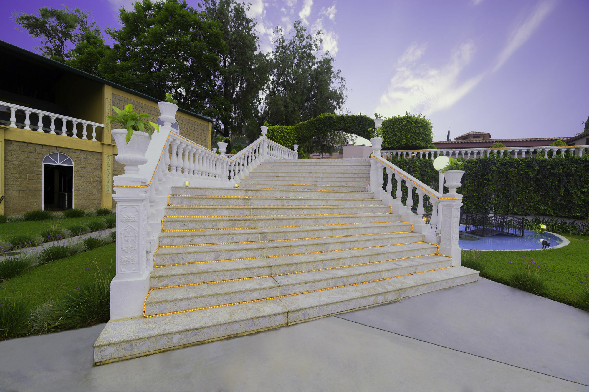 Villas Del Sol Hotel & Bungalows Oaxaca Εξωτερικό φωτογραφία