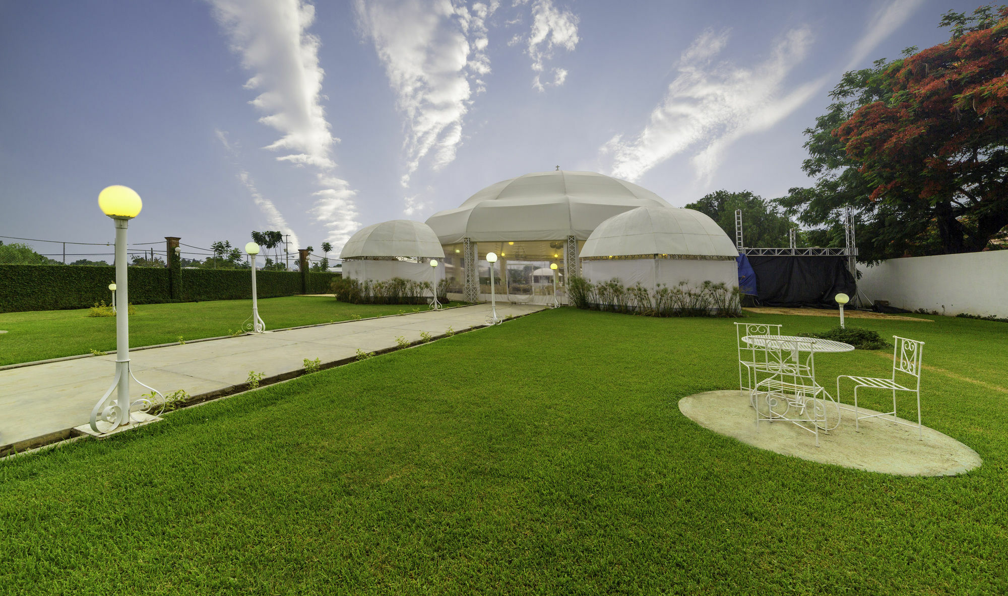 Villas Del Sol Hotel & Bungalows Oaxaca Εξωτερικό φωτογραφία
