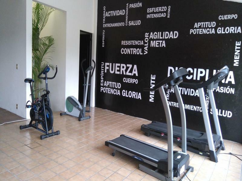 Villas Del Sol Hotel & Bungalows Oaxaca Εξωτερικό φωτογραφία