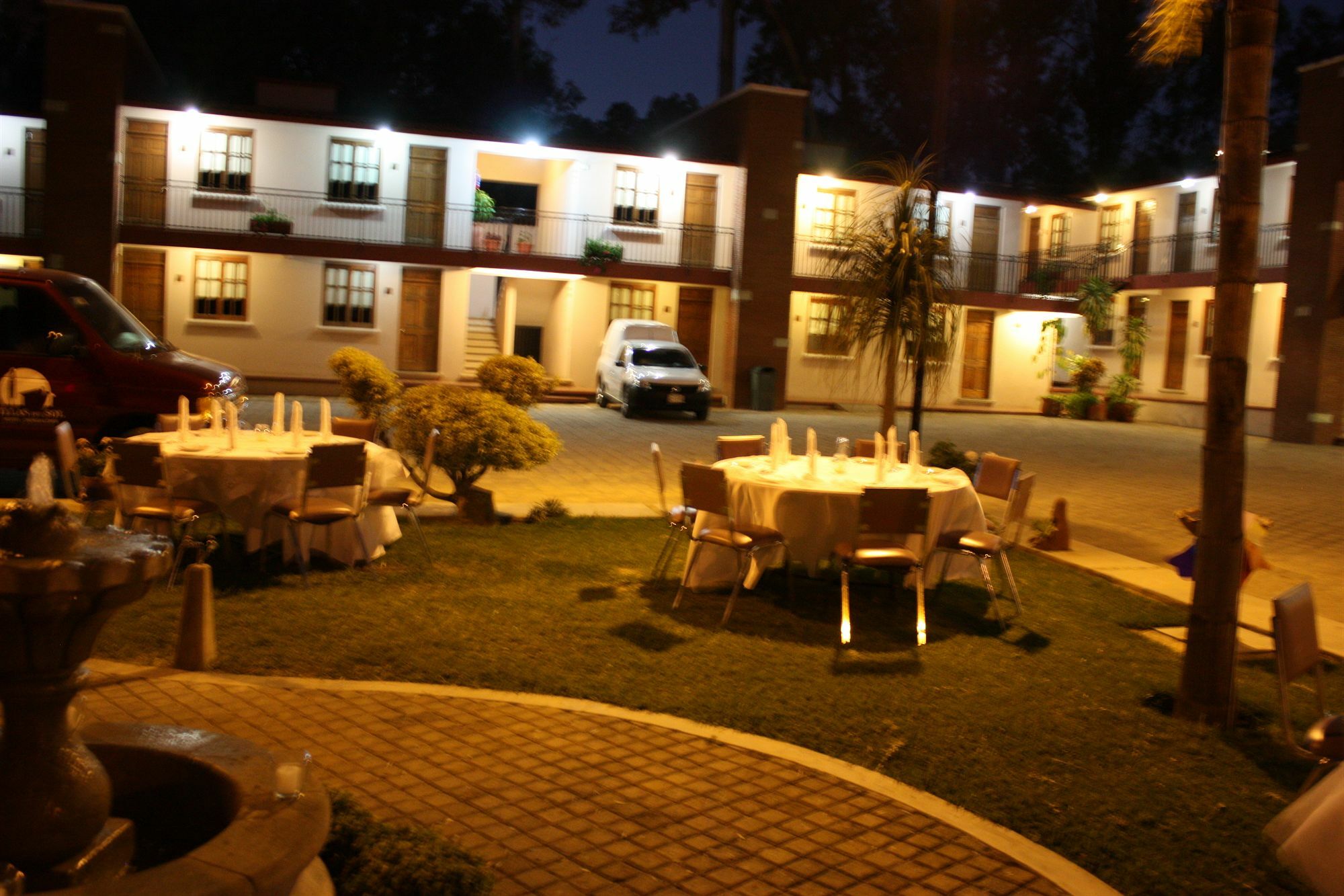 Villas Del Sol Hotel & Bungalows Oaxaca Εξωτερικό φωτογραφία