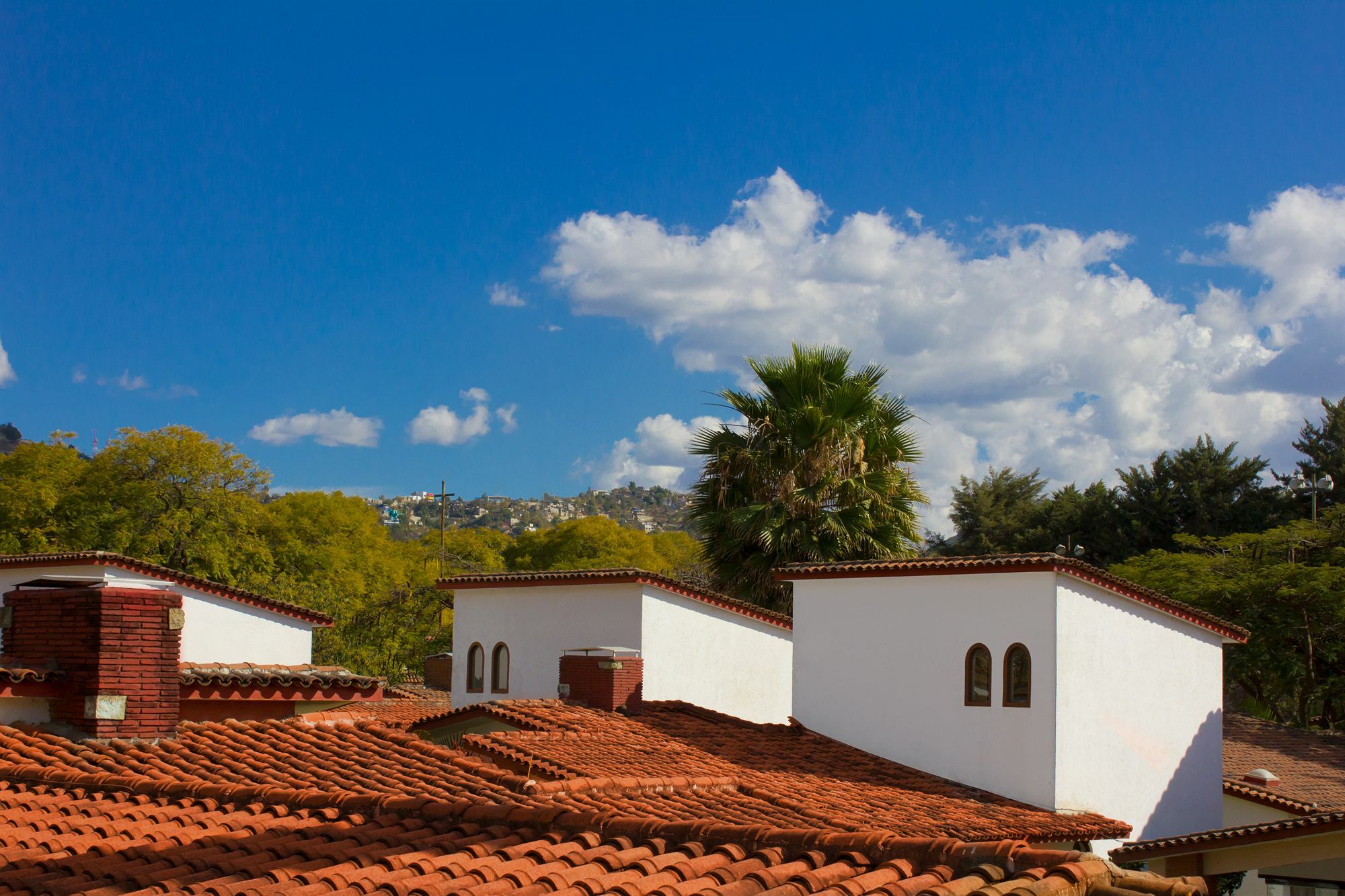 Villas Del Sol Hotel & Bungalows Oaxaca Εξωτερικό φωτογραφία